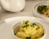 Foto langkah ke 6 dari resep Mashed Potatoes.