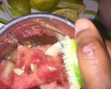 Lemon kankana da lemon bawomatakin girki2 hoto