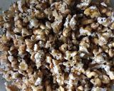 Foto del paso 1 de la receta: Empanadas de Nueces