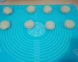 Foto langkah ke 4 dari resep Beef floss bun.