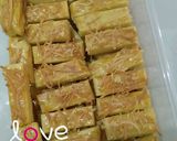 Foto langkah ke 8 dari resep Kastengel ekonomis rasa super.