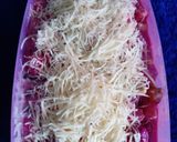 Foto langkah ke 4 dari resep Salad Buah Creamy dan Seger (Tips).