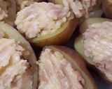 Foto langkah ke 4 dari resep Simple potato bake.
