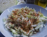 Foto del paso 2 de la receta: Repollo templado al pimentón