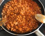 Foto del paso 2 de la receta: Lasaña de carne