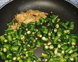 Foto langkah ke 2 dari resep Brengongong (Sayur Cabe Hijau) Khas Cirebon Timur.