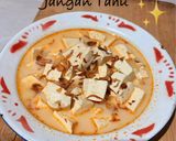 Foto langkah ke 4 dari resep Jangan Tahu (Sayur Tahu).