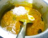 दालमा - ओडिसा टेम्पल स्टाईल (dalma recipe in marathi) रेसिपी स्टेप 6 फोटो