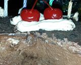 Foto langkah ke 7 dari resep Mousses chocolate.