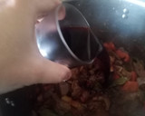 Foto del paso 4 de la receta: Estofado de ternera en olla rápida