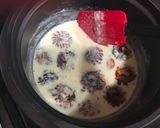 দুধ গোকুল পিঠে (doodh gokul pithe recipe in Bengali) রেসিপি ধাপ - 13 ছবি
