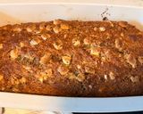 Banán kenyér - alias "Bread Pitt" recept fázis 4 fotója