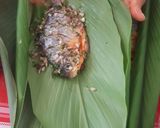 Foto del paso 3 de la receta: Enchipado de paco 🐠 en la selva