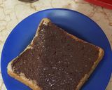 Foto langkah ke 1 dari resep Roti Gandum Coklat Pisang 🍌🍫.