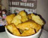 Foto langkah ke 1 dari resep Baso Aci.