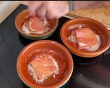 Foto del paso 3 de la receta: Lasaña de Calabacín y Serrano