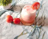 Foto langkah ke 4 dari resep Jus Tomat🍹🍅.
