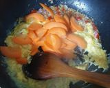 Foto langkah ke 4 dari resep Capcay.