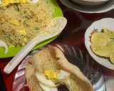 Foto langkah ke 5 dari resep Kerupuk Mihun khas Samarinda.