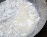 拿坡里起司巧克力炸披薩(2個)的食譜步驟2照片