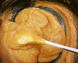 Birsalma sajt recept fázis 2 fotója