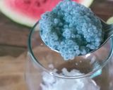 तरबूज कूलर watermelon cooler रेसिपी चरण 3 फोटो