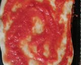Foto del paso 2 de la receta: Pizza súper rápida