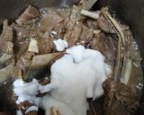 A picture of step 7 of Namkeen Gosht (Eid Special).