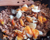 Foto del paso 6 de la receta: Repollo relleno