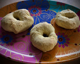 Foto del paso 5 de la receta: Rosquillas de anís (al horno)