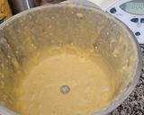 Foto del paso 1 de la receta: Magdalenas de Naranja en thermomix,en un plis plas,las medidas se hacen con el vaso de yogurt vacío