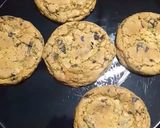 A picture of step 10 of Chocolate Chip Cookies.