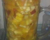 Foto del paso 7 de la receta: Ensalada de frutas