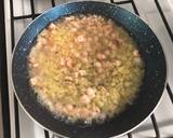 MPASI 1 Tahun KeatasSup Bening Udang & Toge langkah memasak 11 foto