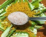 રાયતા મરચા (raita marcha Recipe in Gujarati) રેસીપી સ્ટેપ3ફોટો