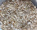 Foto del paso 1 de la receta: Cookies Fit