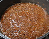 Foto del paso 1 de la receta: Arroz salchichas, pollo y camagrocs (rebozuelos)