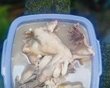 Foto langkah ke 4 dari resep Ayam Pop Padang.
