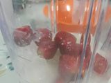 Jus Strawberry Yogurt