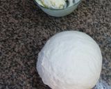 Foto del paso 2 de la receta Masa para horno y fritadura