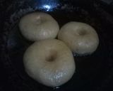 Foto langkah ke 9 dari resep Donat Tape Singkong.