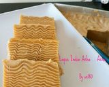 Foto langkah ke 5 dari resep Lapis India acha.... acha.