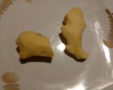 Une image de l'étape 1 de Gingembre confit.