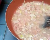 Foto langkah ke 2 dari resep Ayam mentega kecap keju.