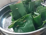 Bongko Pisang