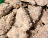 Foto del paso 7 de la receta: Mejillones tigre