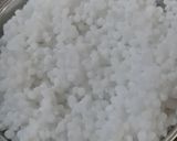 साबूदाना खिचड़ी रेसिपी चरण 1 फोटो