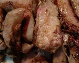 Foto del paso 2 de la receta Ventresca de atún de almadraba