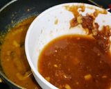 A picture of step 9 of Bittergourd Masala | Karele.