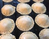 Foto del paso 8 de la receta: Sorrentinos Caseros!